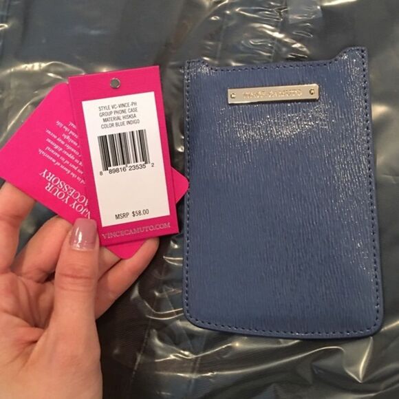 Vince Camuto Phone Holder / Case - Picture 2 of 4